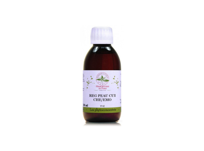 Phyto concentré Régul Peau Cuir Chevelu Emotions 200ml