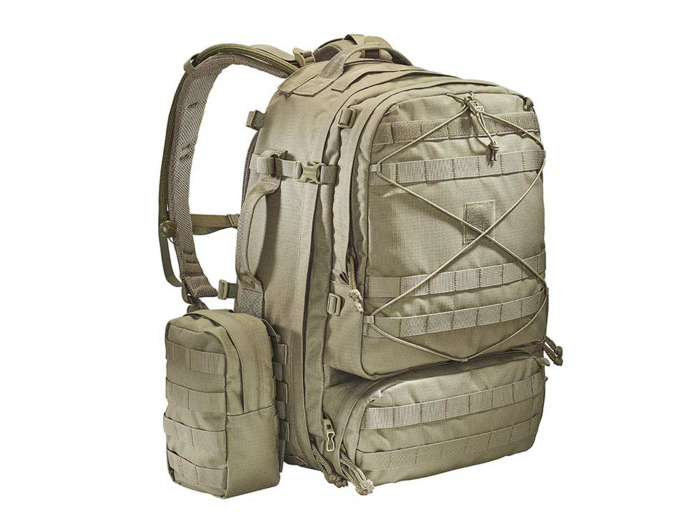 Sac à dos Félin de randonnée 45 litres Armée française