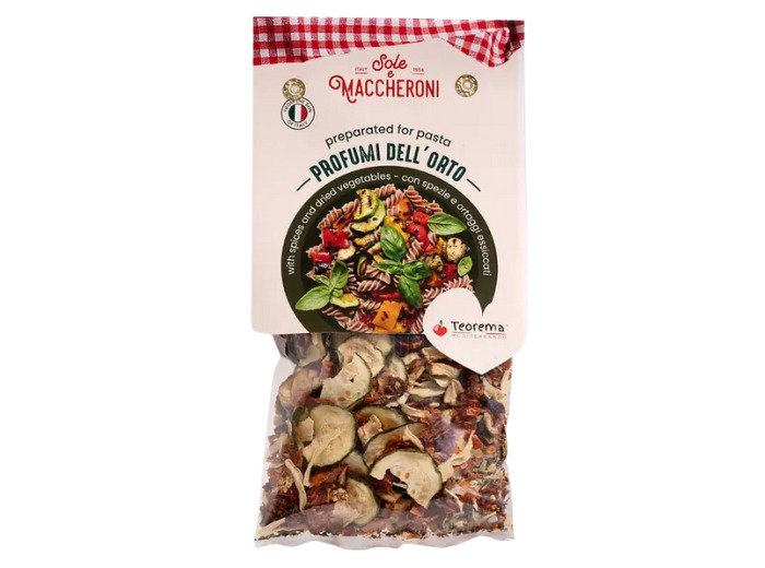 Épices Dell'Orto 50g