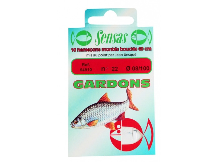 10 hamecons mont?s gardons