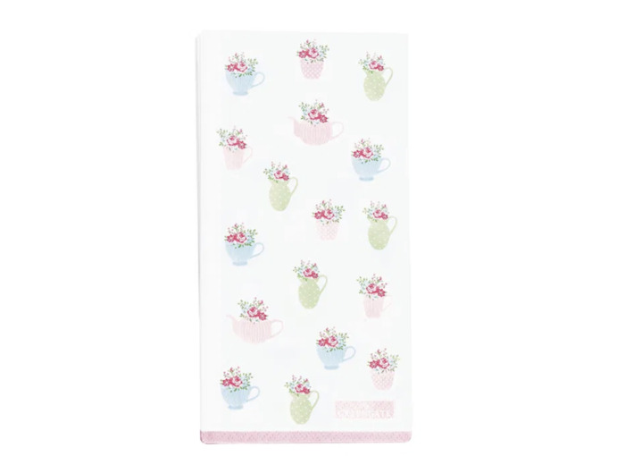 Serviette papier AnneLise Greengate