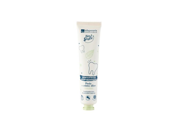 Dentifrice WonderWhite Menthe Charbon Actif 75ml