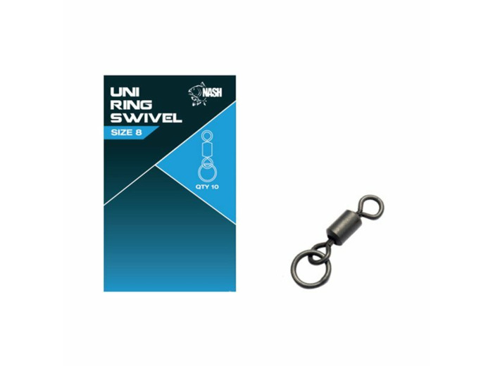 uni ring swivel nash