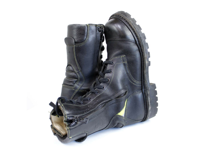 Rangers Pompiers (occasion)