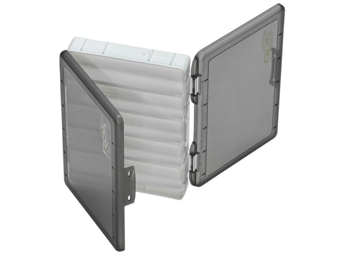 dual sided lure box 2141 rok