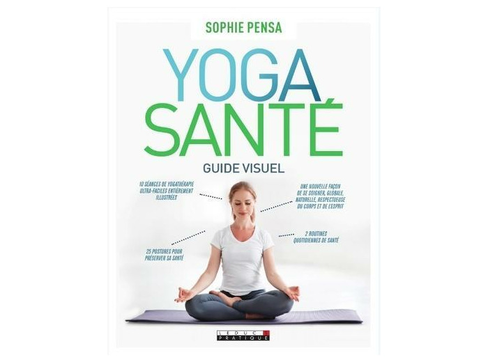 Yoga santé