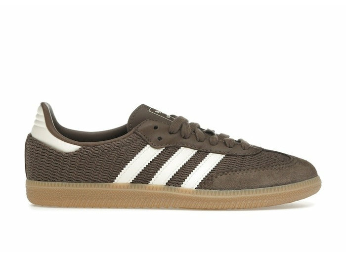 adidas Samba OG Earth Strata Wonder White