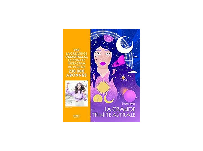 La grande trinité astrale