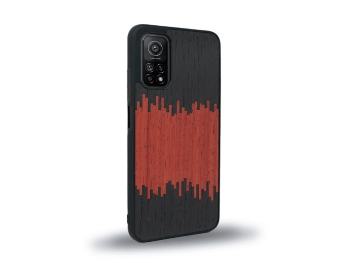 Coque Xiaomi Redmi Note 10 - Volcanic