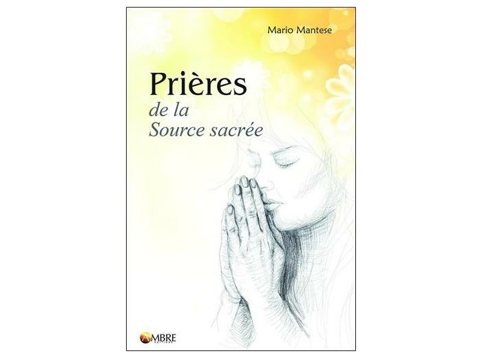Prières de la Source sacrée