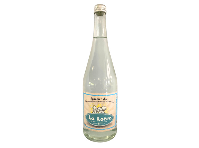 La limonade