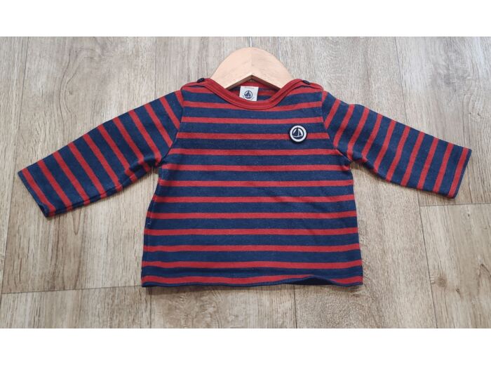 Petit bateau