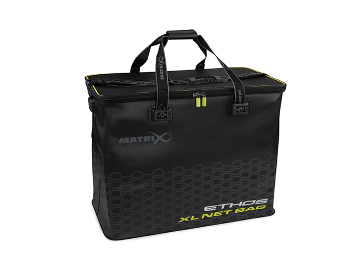 ethos XL eva net bag matrix