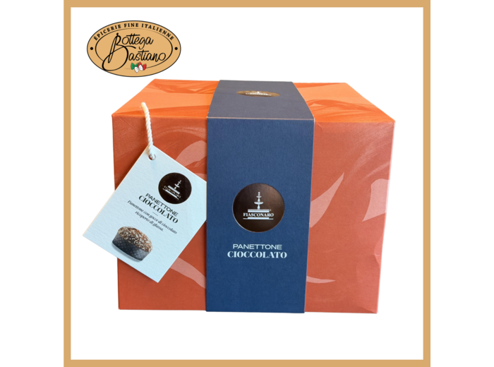 Panettone Chocolat 750g