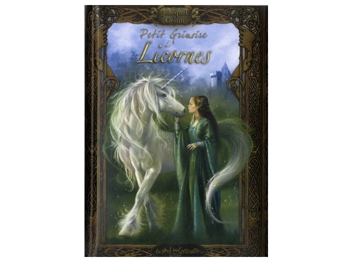 Petit Grimoire des Licornes
