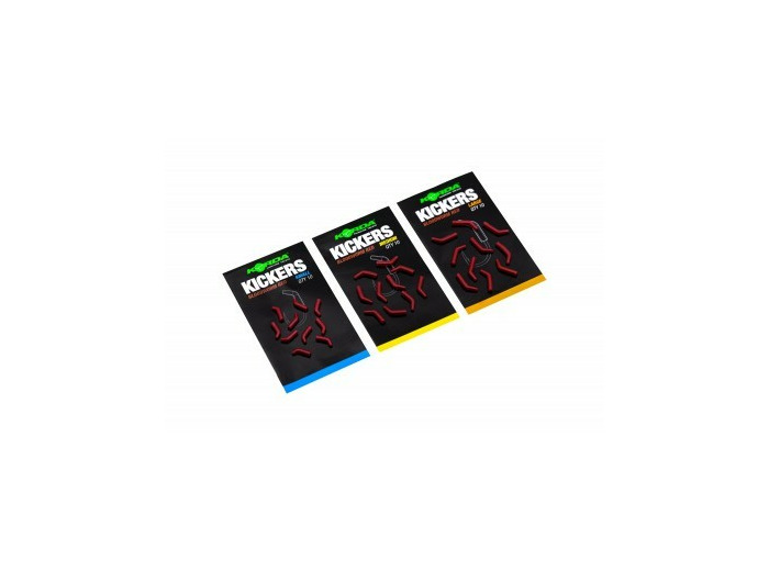 kickers rouge bloodworm korda
