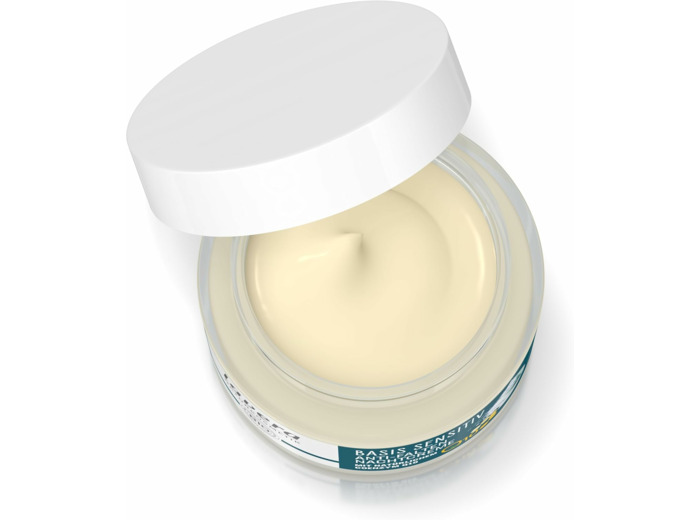 CREME DE NUIT ANTI-RIDES Q10 50ML Basis Sensitiv