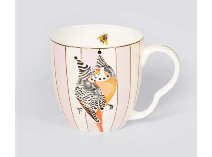 Mug Bestie Yvonne Ellen