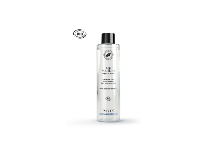 Aqua Phyt's Eau Micellaire Hydratante 200ml