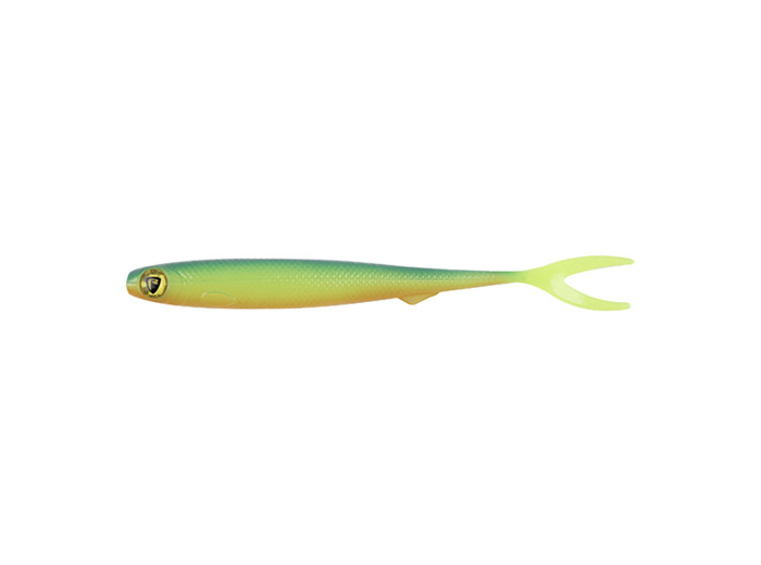 slick finesse 24cm fox rage