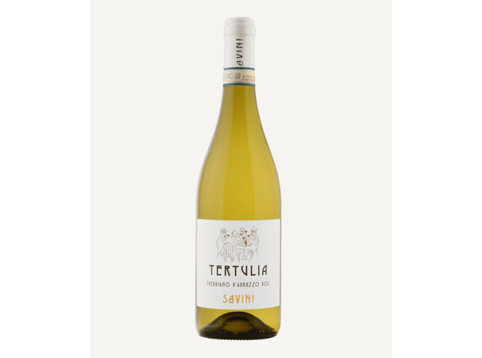 Trebbiano d'Abruzzo DOC