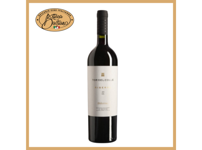 Biferno Riserva 75cl