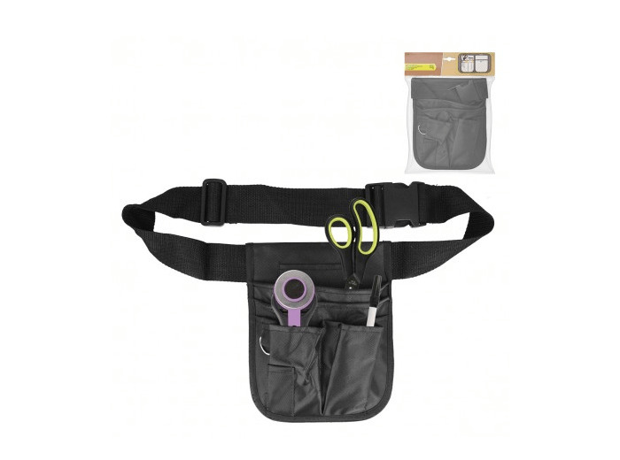 Ceinture Sacoche outils M693