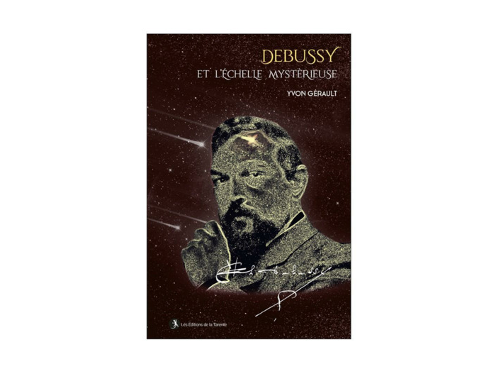 Debussy et l’échelle mystérieuse