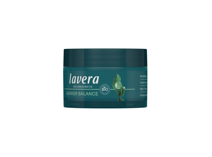 Barrier Balance Soin de nuit 50ml