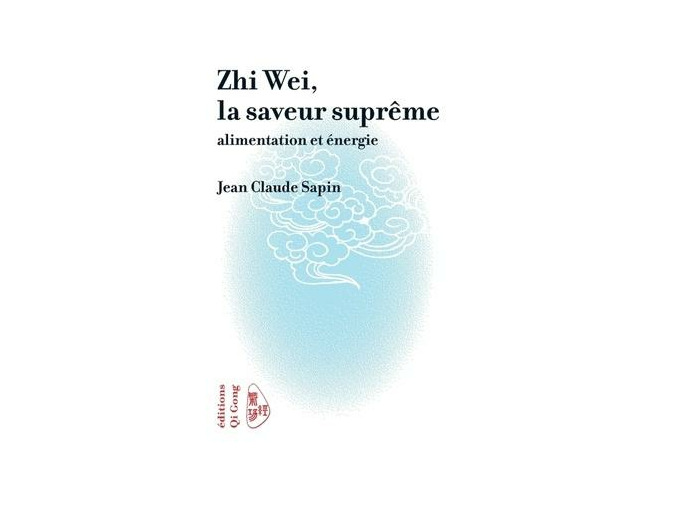 Zhi Wei, la saveur suprême - Alimentation et énergie
