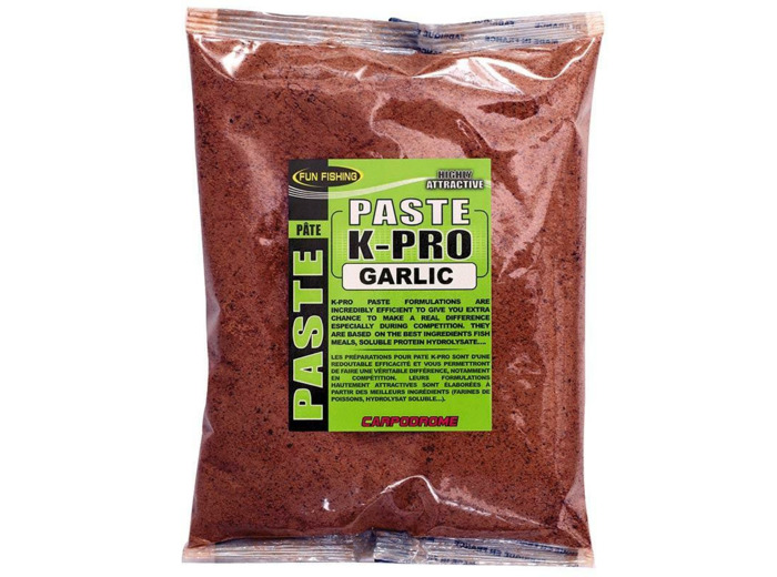 pate k pro fun fishing