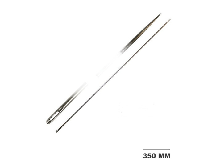 Carrelet droit 1 pointe Osborne 350 mm G947-350