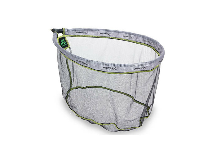 fine mesh landing net matrix