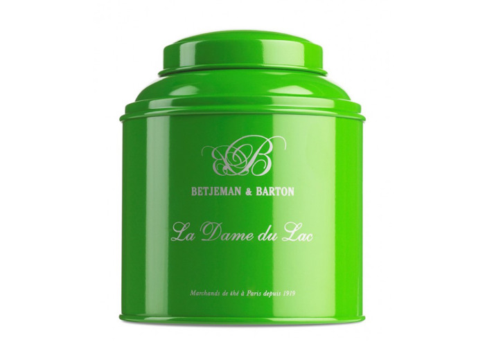 La Dame du Lac boîte 125g