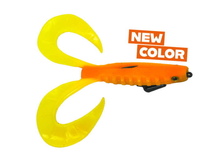 1 Neo frog mont?s island bay14cm