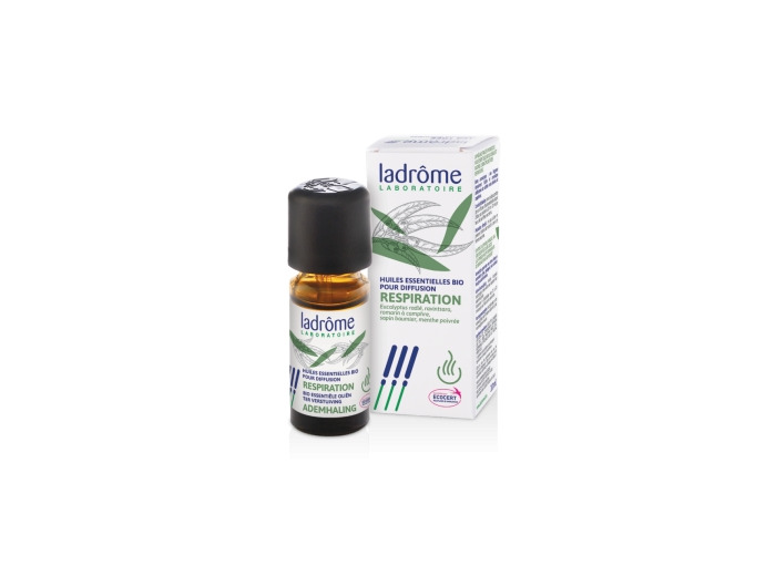 Mélange pour diffusion RESPIRATION 10ml