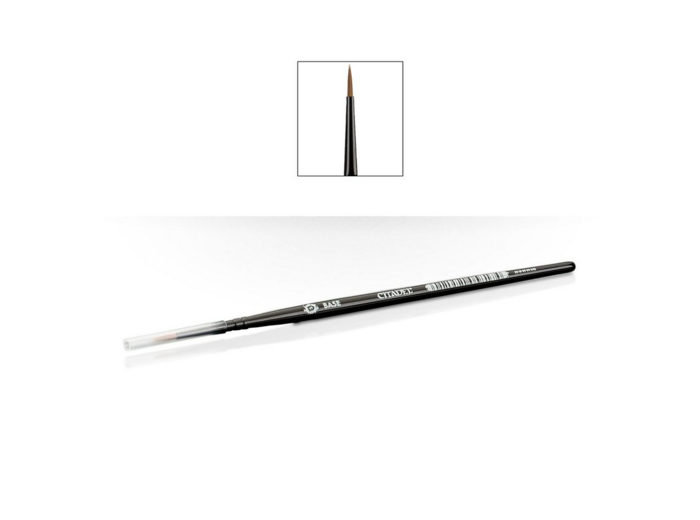 Pinceaux Base Small