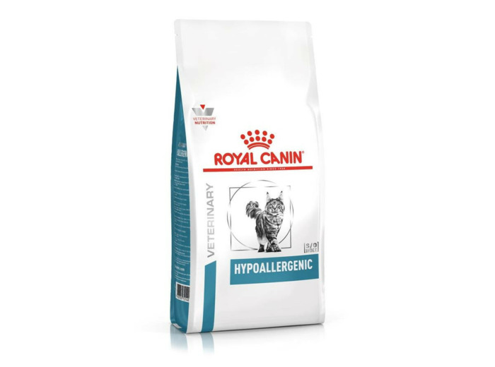 ROYAL CANIN Veterinary, Hypoallergenic - 2.5KG