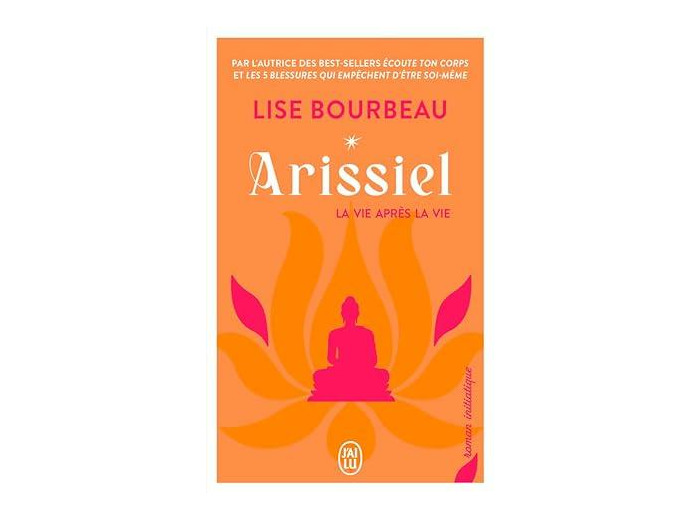 Arissiel - La vie après la vie - Poche