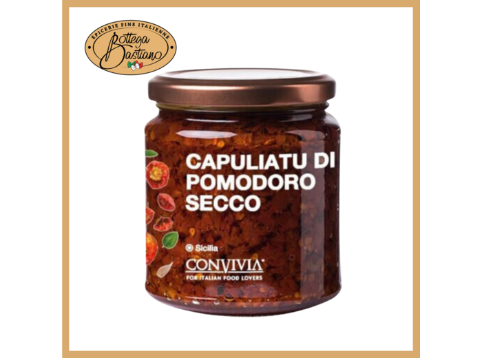 Capuliatu 280g