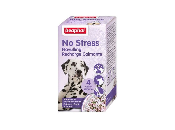 Recharge pour diffuseur calmant à base de Valériane pour chien - 30ml