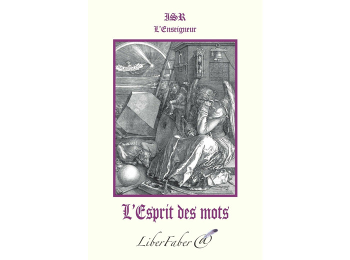 L'esprit des mots