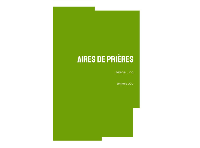 AIRES DE PRIERES