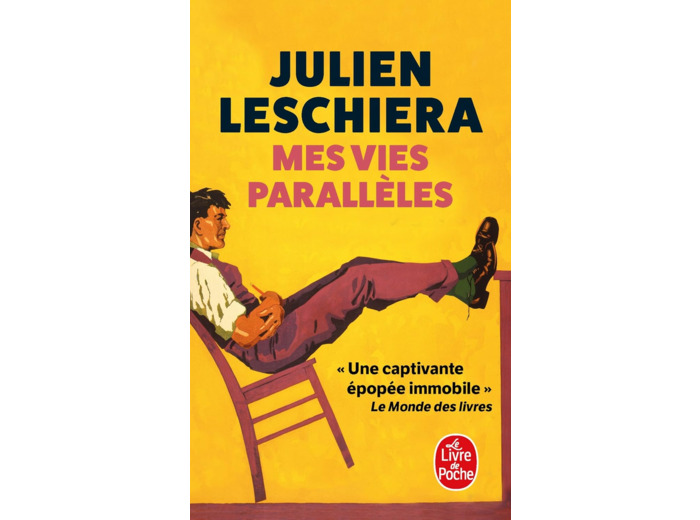 MES VIES PARALLELES
