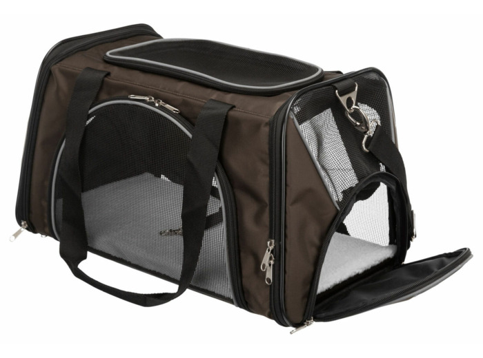 Sac de transport "JOE" pour Chien & Chat