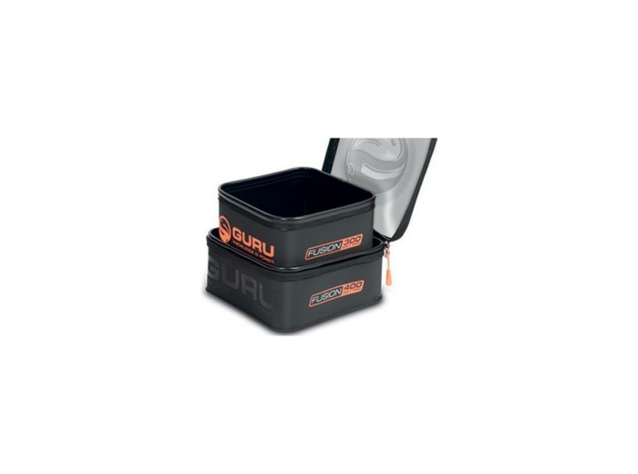 fusion 300+ 400 guru