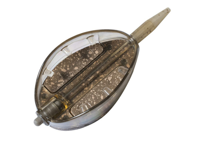 pellet method feeder drennan