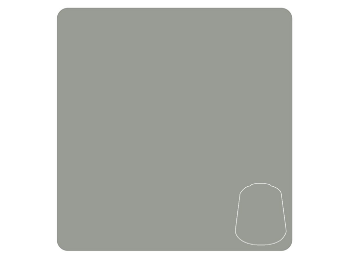 Peinture Warhammer - Layer - Administratum Grey 12ml