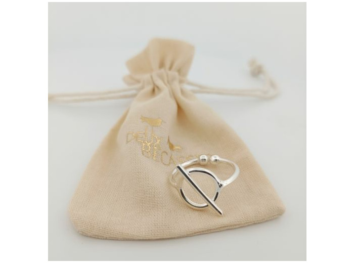 Bague Pauline