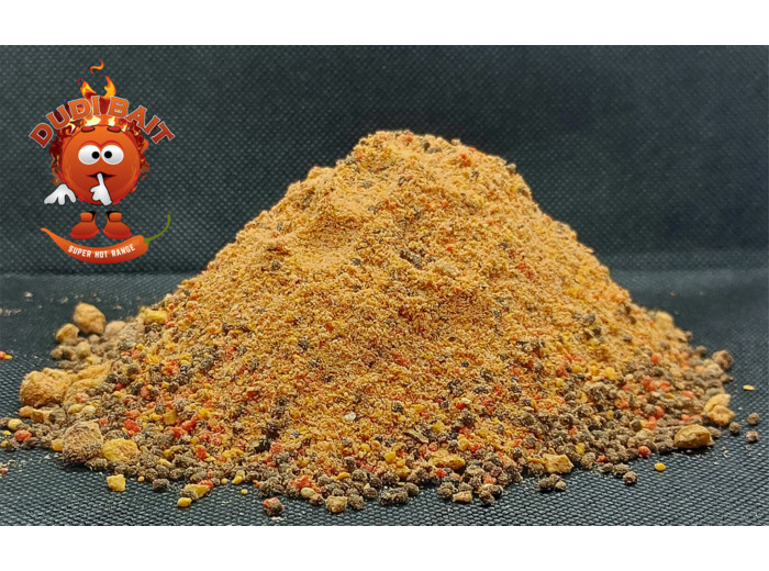 pva bag mix super hot dudi